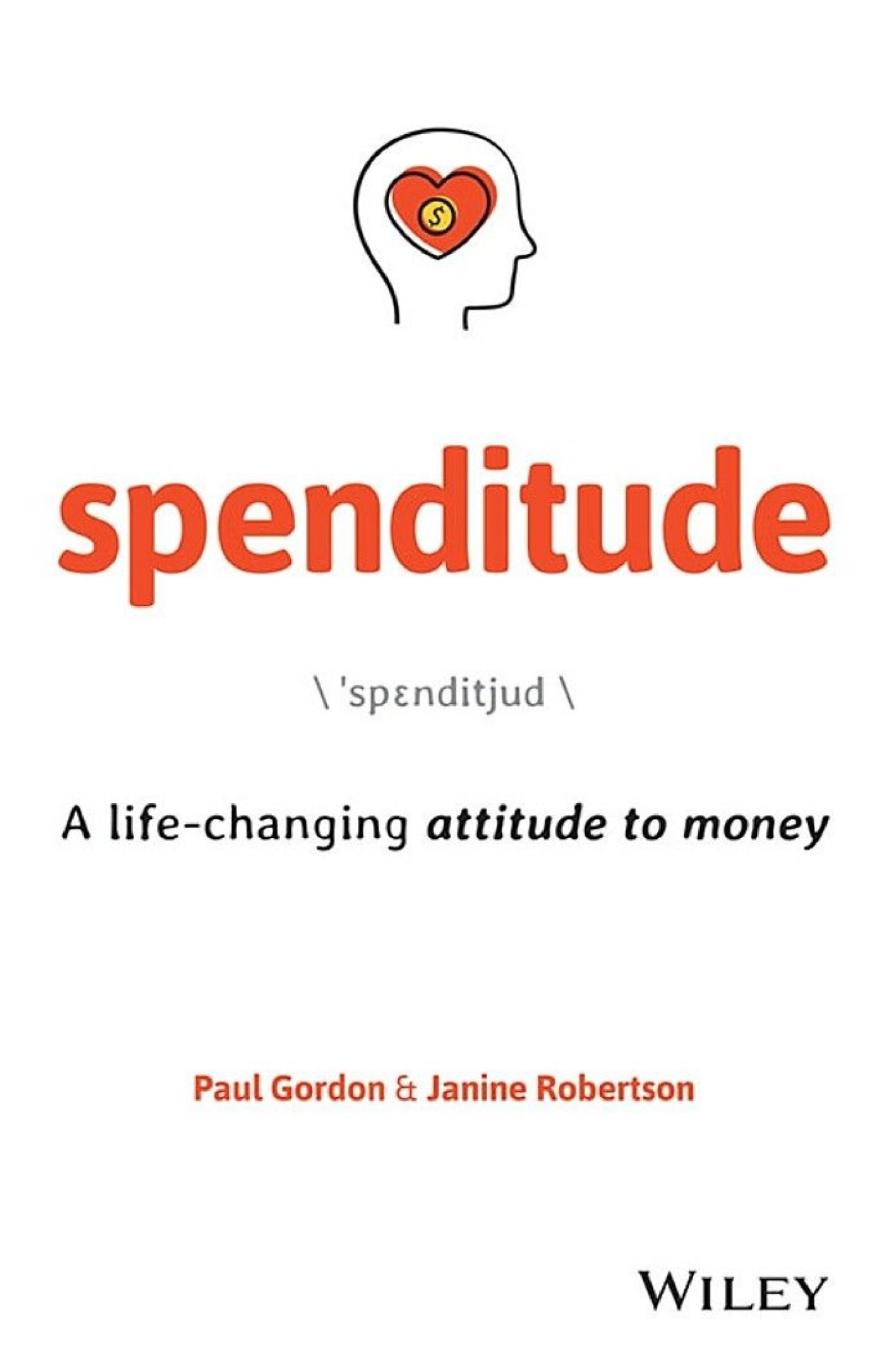 Spenditude