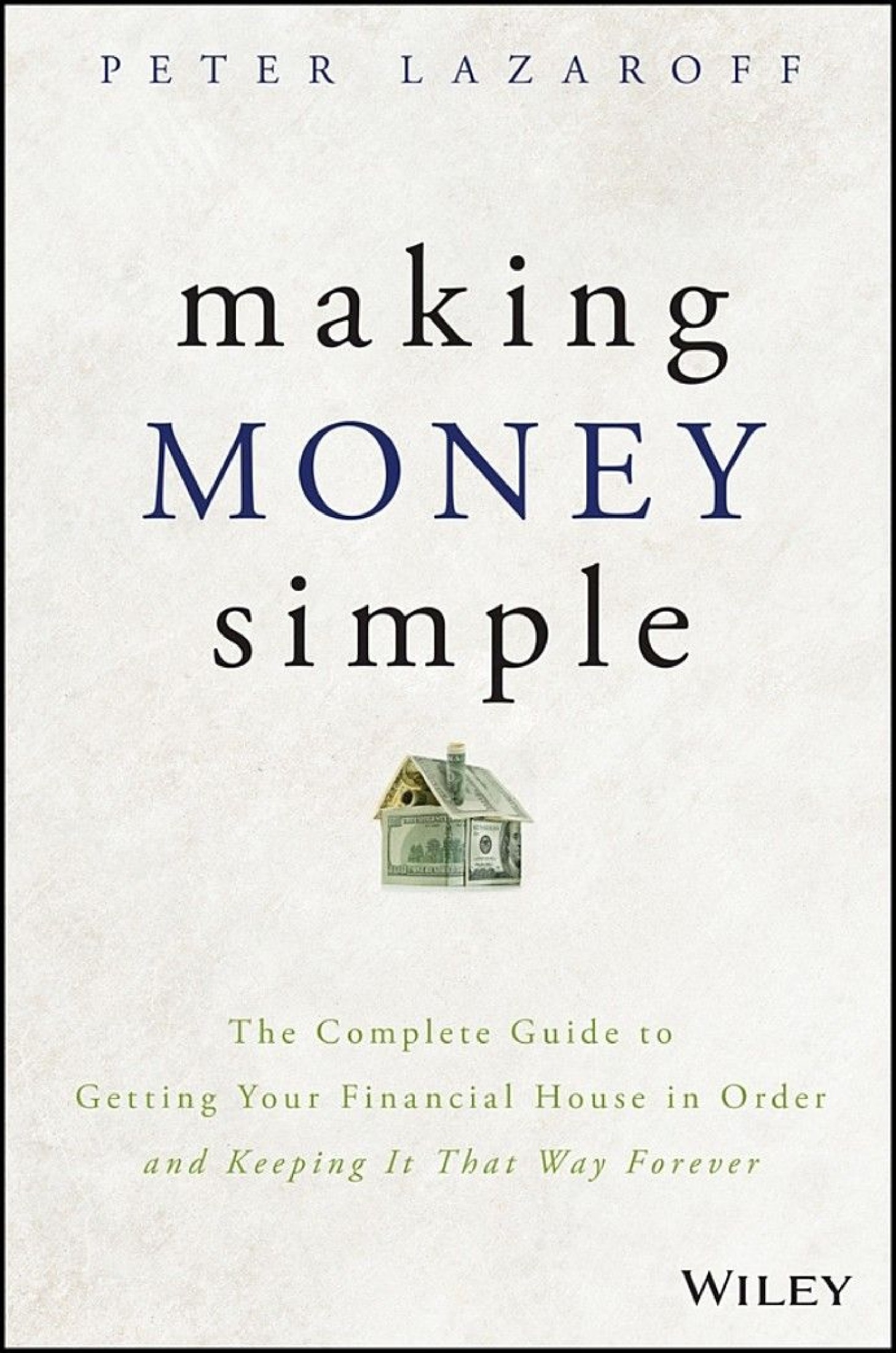 Making Money Simple