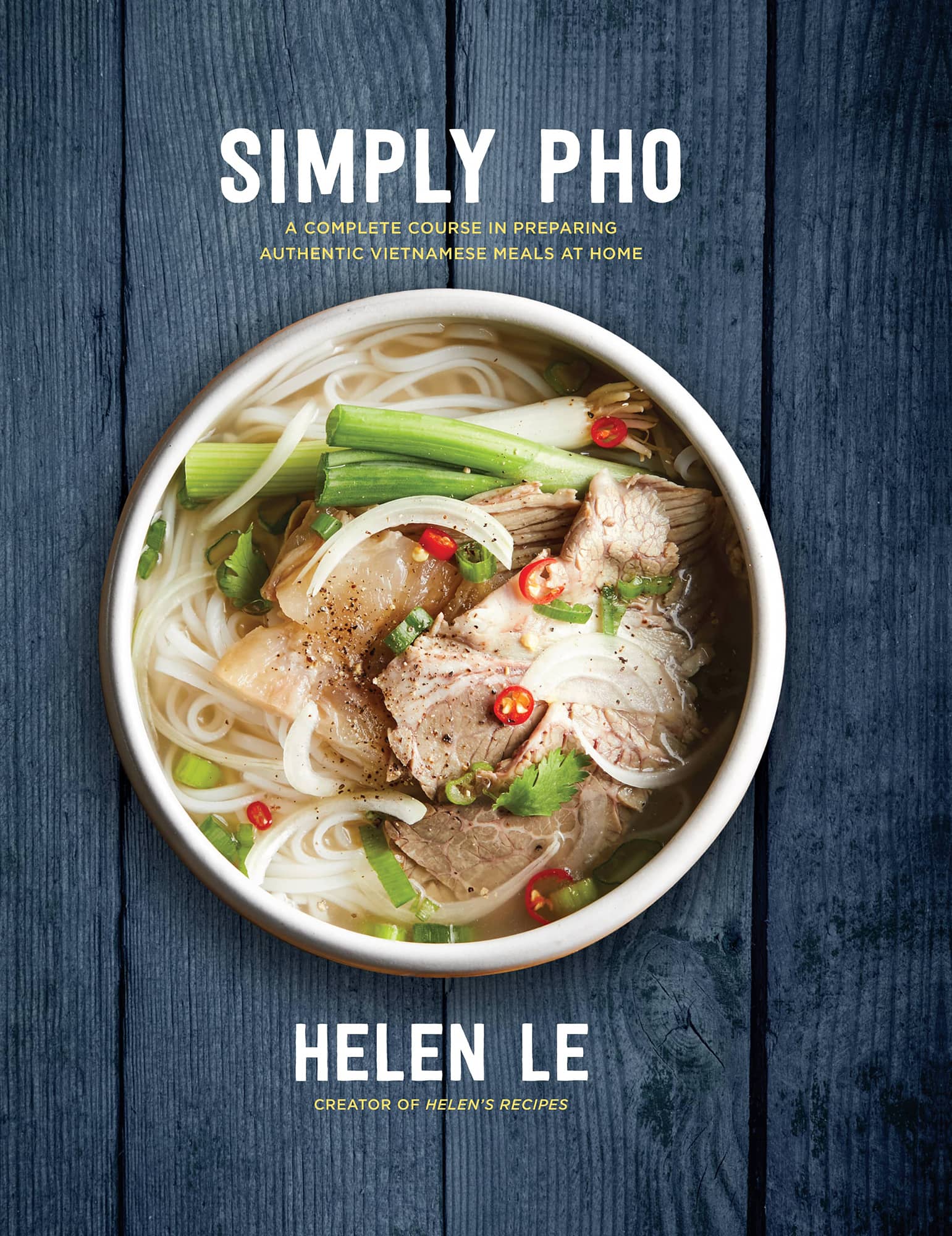 Simply Pho