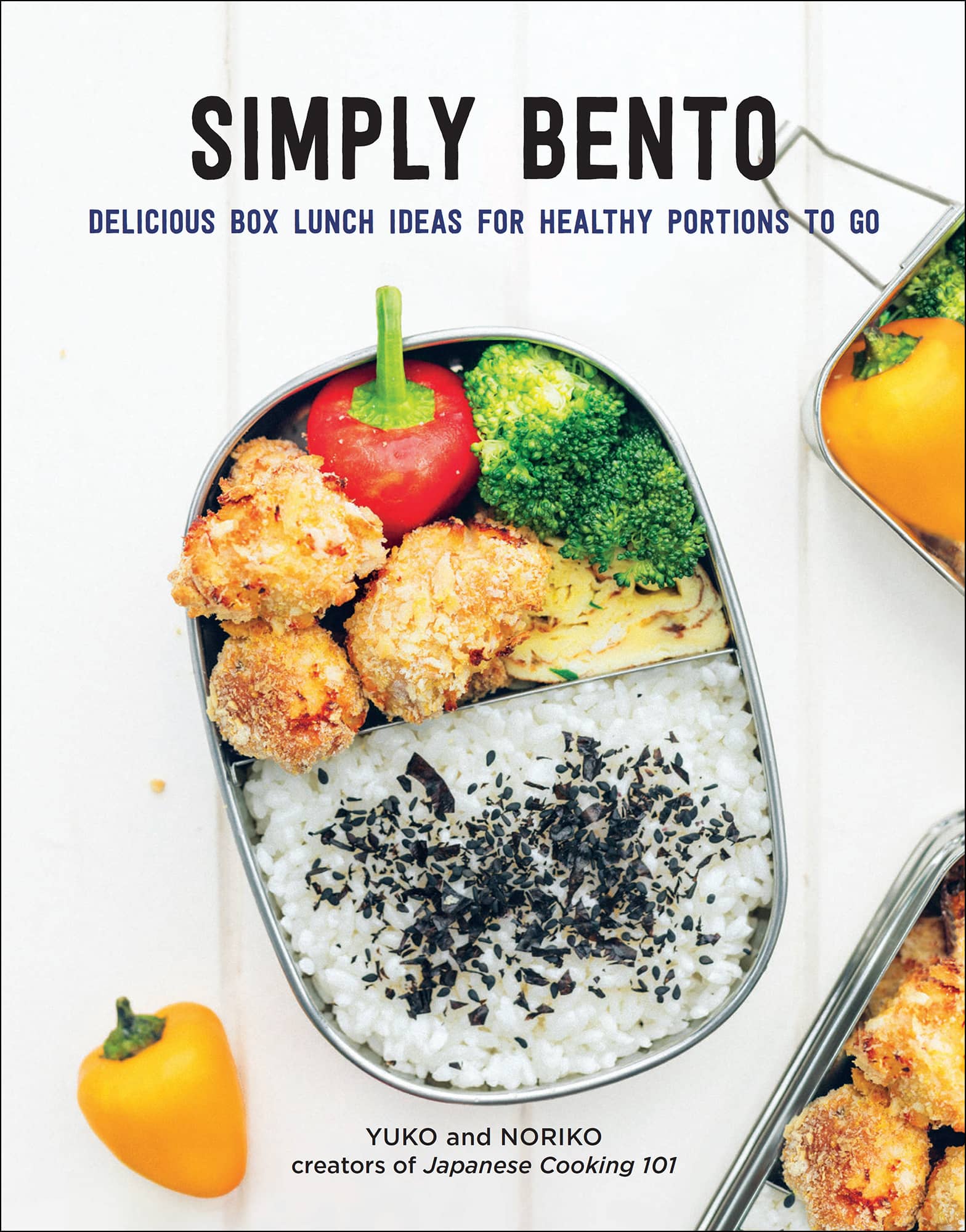 Simply Bento