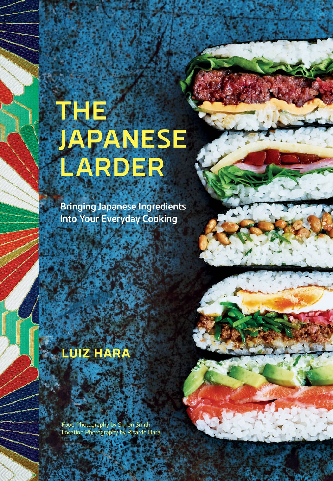 The Japanese Larder