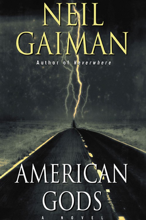 American Gods