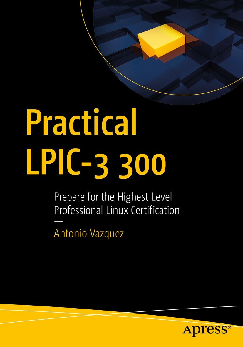 Practical LPIC-3 300