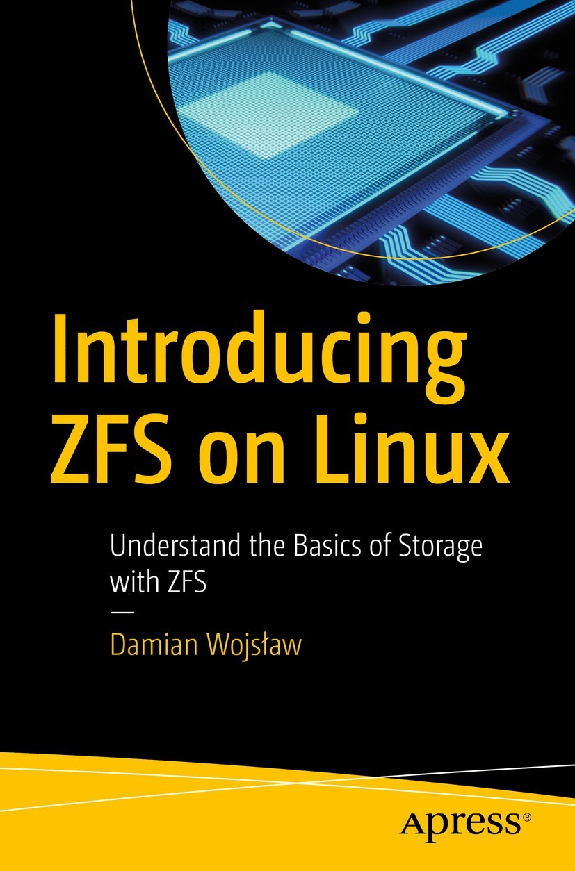 Introducing ZFS on Linux