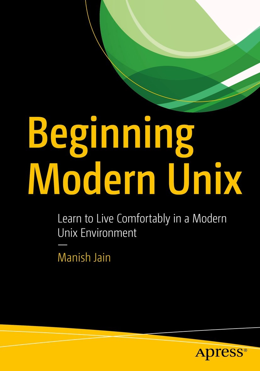 Beginning Modern Unix