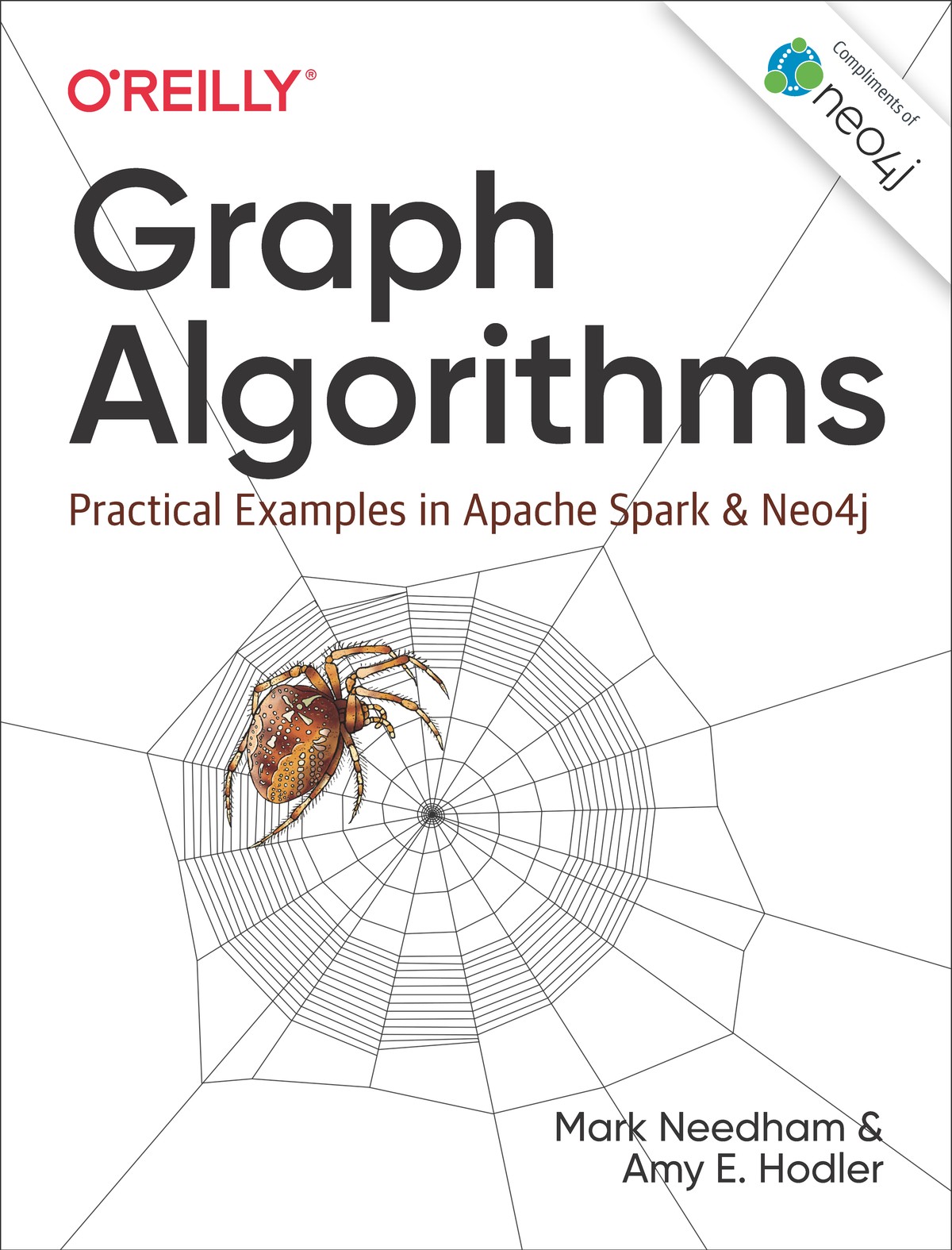 Graph Algorithms