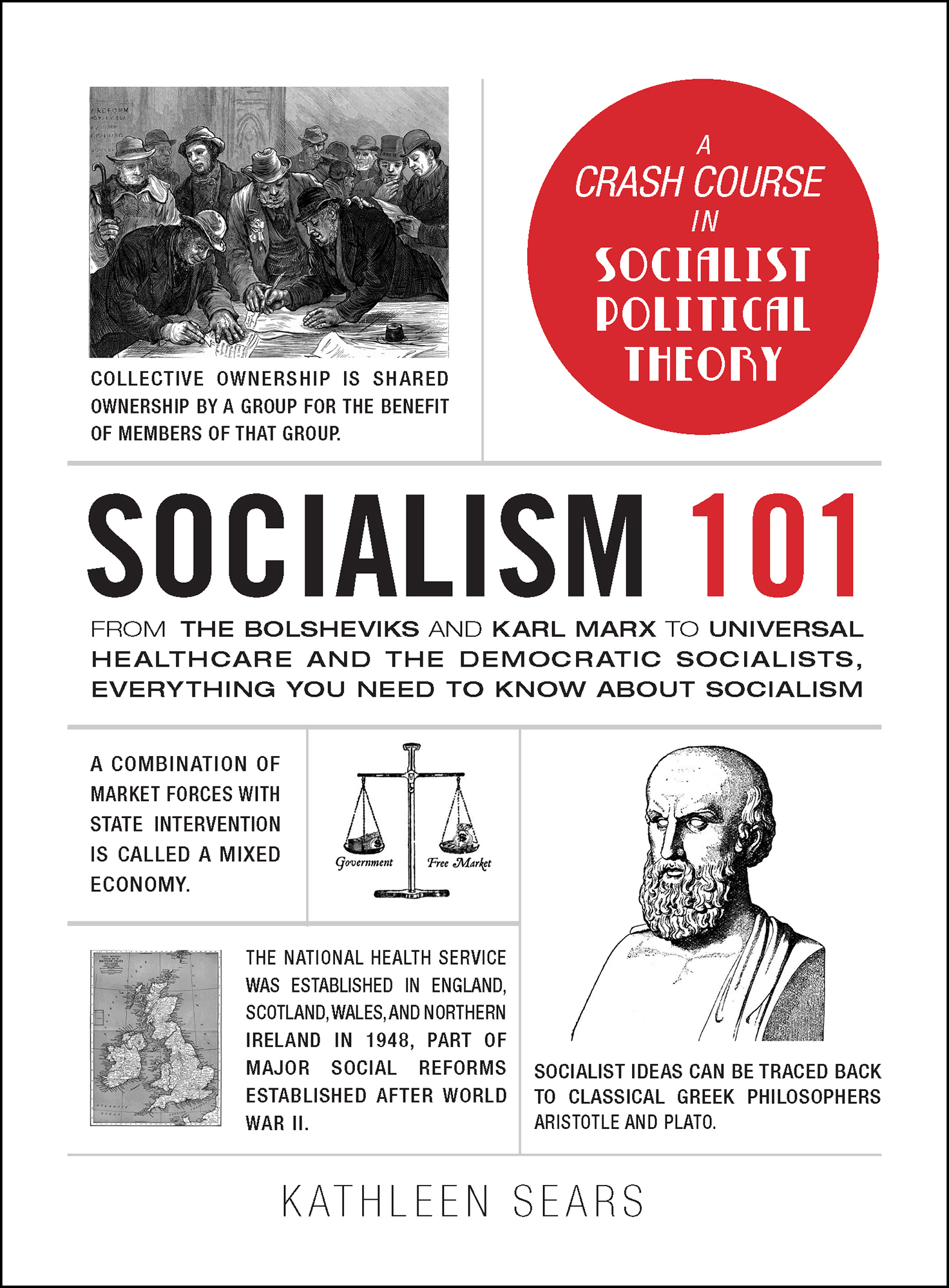 Socialism 101