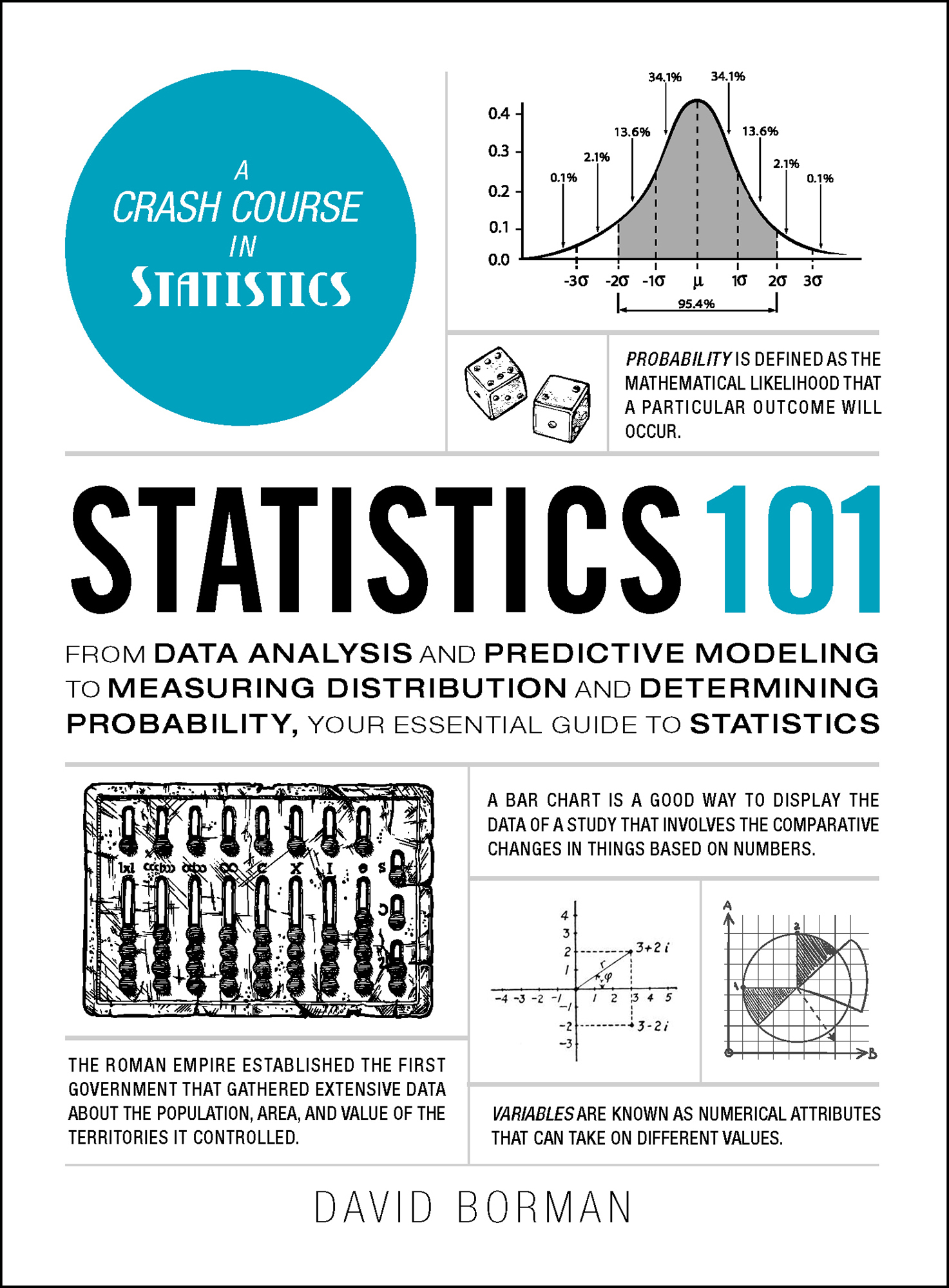 Statistics 101