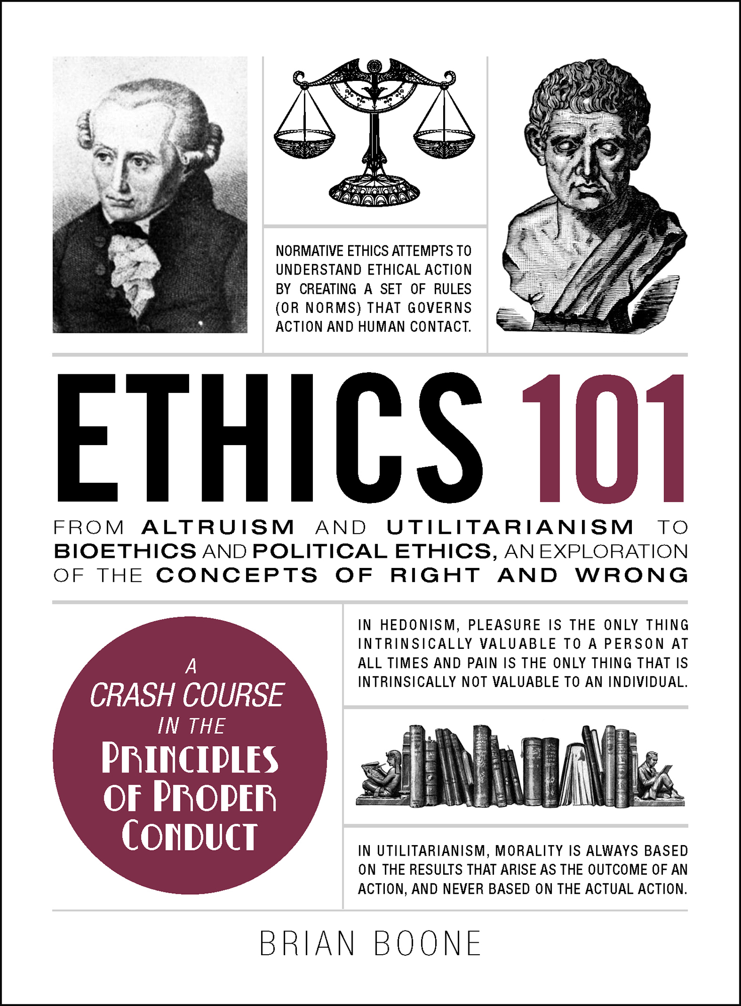 Ethics 101