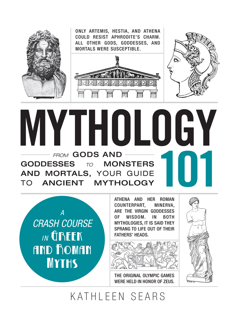 Mythology 101