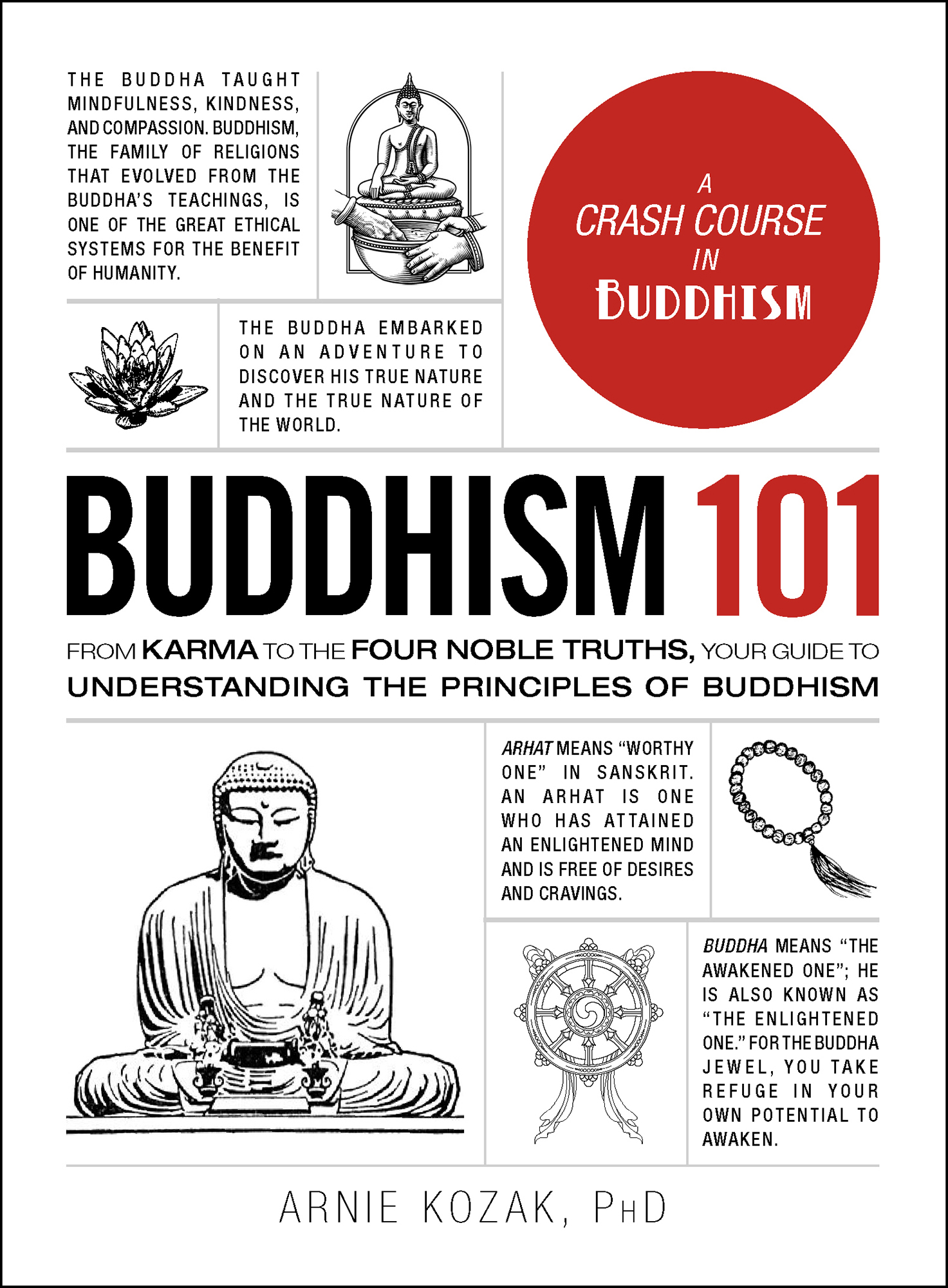 Buddhism 101