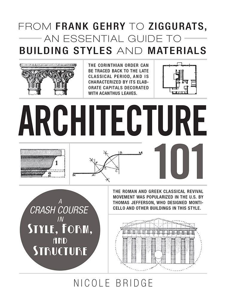 Architecture 101