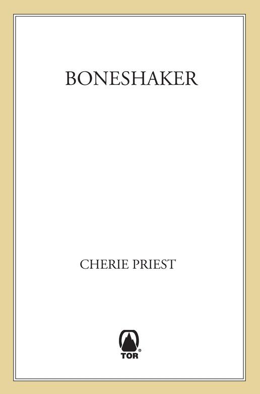 Boneshaker